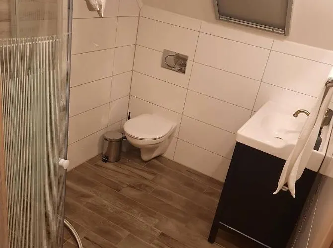 Wein&speiz Fogado B&B 3*