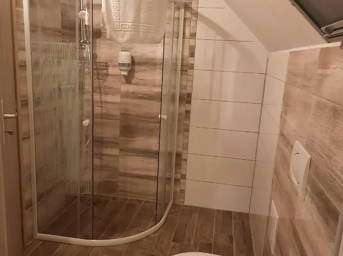 Bed & Breakfast Wein&speiz Fogado 3*