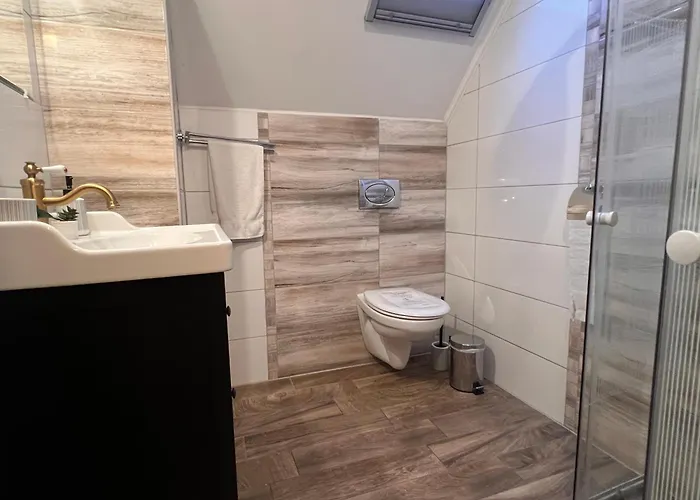 Wein&speiz Fogado Bed & Breakfast 3*