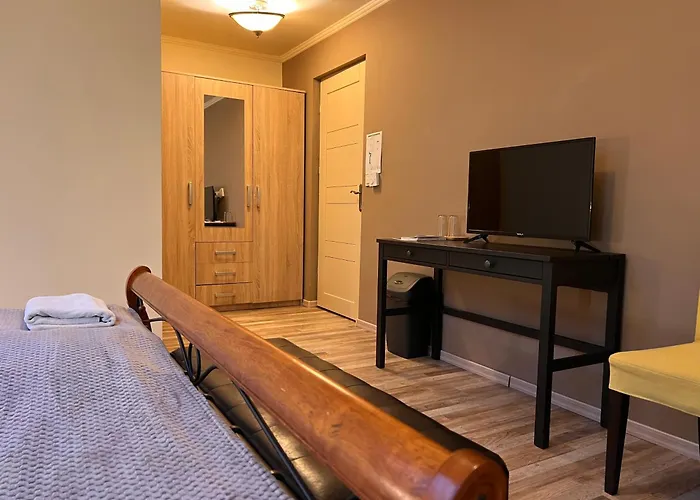 Wein&speiz Fogado Gyorkony