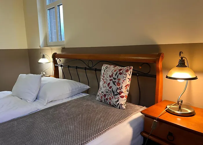 Wein&speiz Fogado Bed & Breakfast 3*