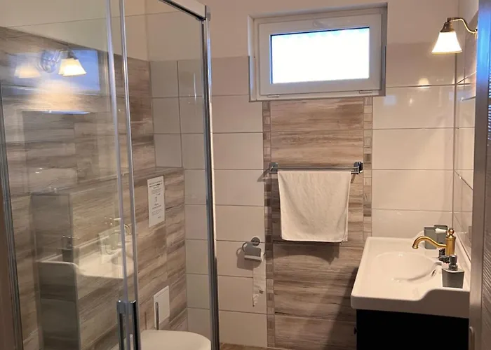 Bed & Breakfast Wein&speiz Fogado 3*