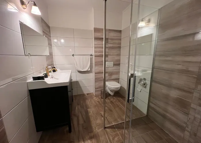 Wein&speiz Fogado Bed & Breakfast