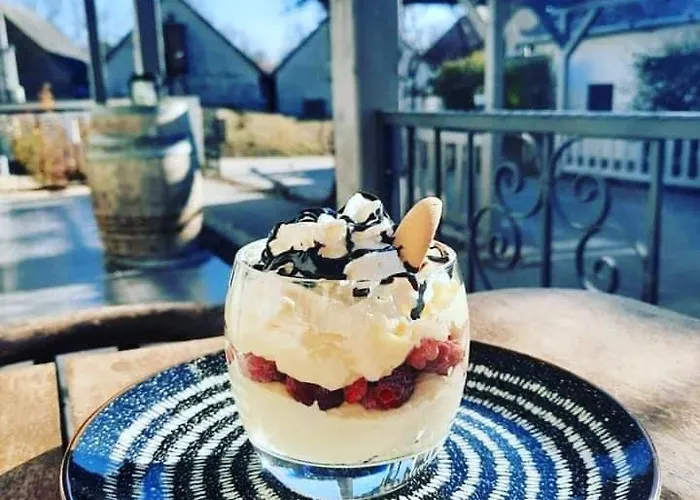 Bed & Breakfast Wein&speiz Fogado