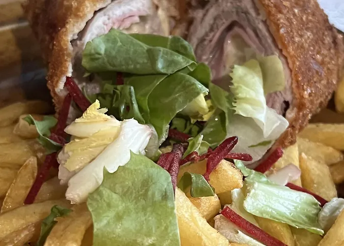 Wein&speiz Fogado Bed & Breakfast 3*