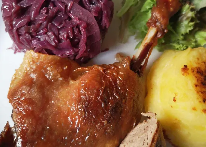 Bed & Breakfast Wein&speiz Fogado