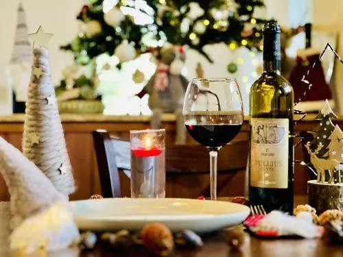 Wein&speiz Fogado 3*