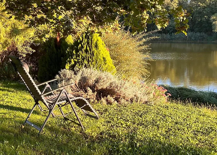 Wein&speiz Fogado Bed & Breakfast Gyorkony