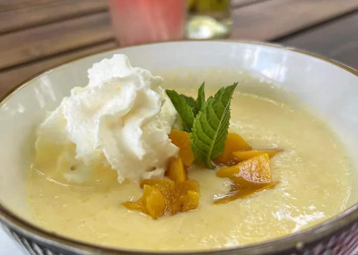 Wein&speiz Fogado 3* Gyorkony