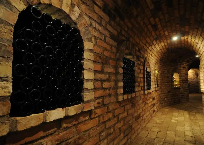 Wein&speiz Fogado Bed & Breakfast