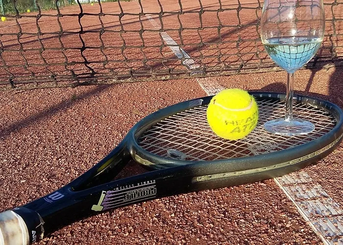 Bed & Breakfast Wein&speiz Fogado 3*