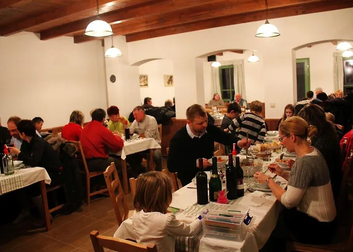 Bed & Breakfast Wein&speiz Fogado Gyorkony