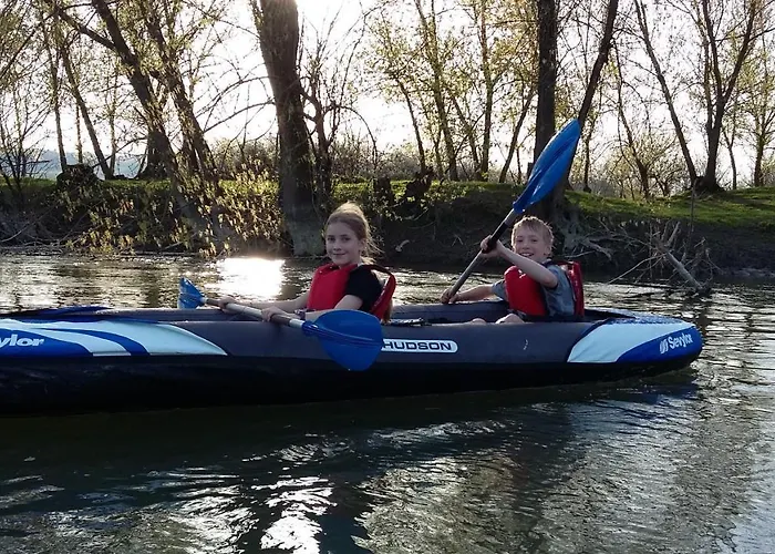 Wein&speiz Fogado Bed & Breakfast