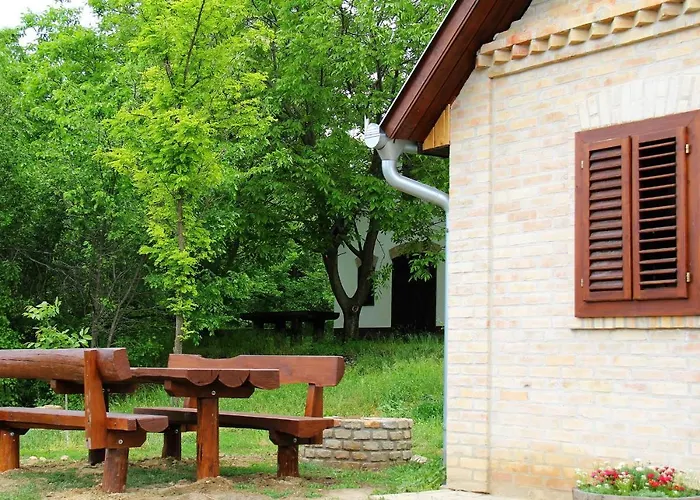 Bed & Breakfast Wein&speiz Fogado 3*