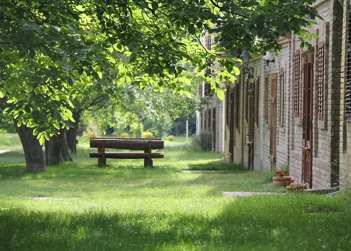 Wein&speiz Fogado 3*