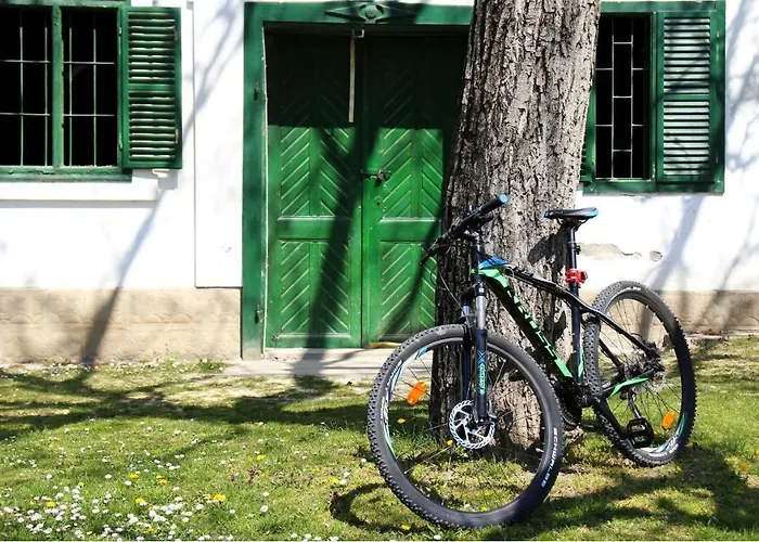 Wein&speiz Fogado 3* Gyorkony